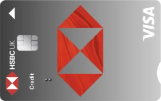 HSBC Balance Transfer Credit Card