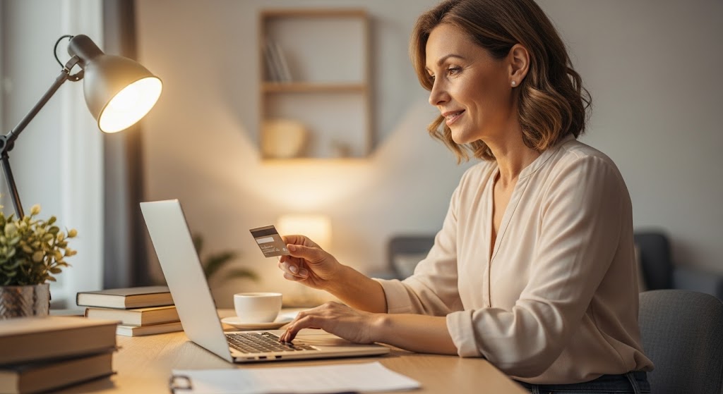 HSBC Balance Transfer Credit Card