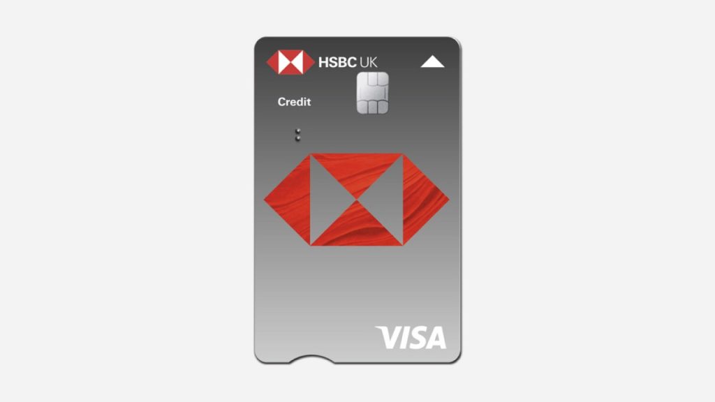HSBC Balance Transfer Credit Card