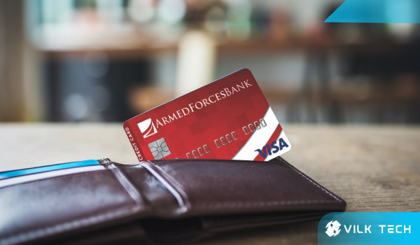 Armed Forces Bank Credit Builder