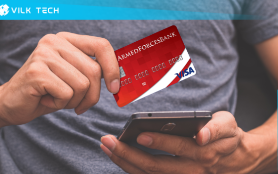 Armed Forces Bank Credit Builder