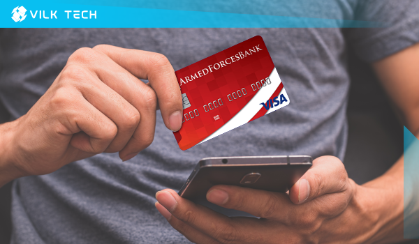 Armed Forces Bank Credit Builder